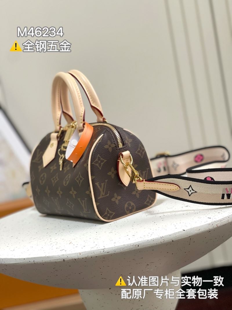 LV Speedy Bags